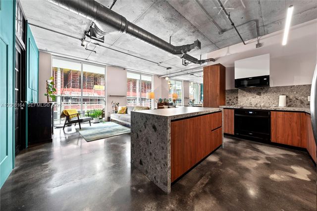 444 NE 30th St 602, Miami, FL 33137