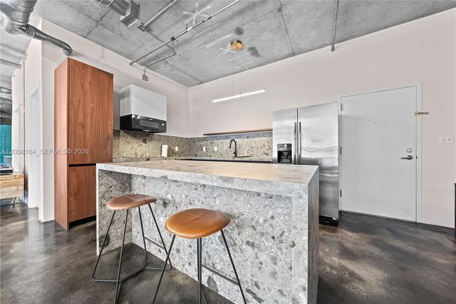 444 NE 30th St 602, Miami, FL 33137