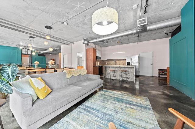 444 NE 30th St 602, Miami, FL 33137