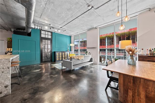 444 NE 30th St 602, Miami, FL 33137