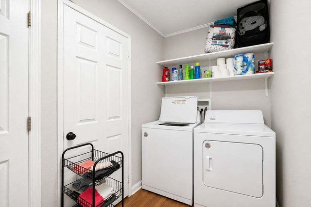 384 Ronthor Drive, Social Circle, GA 30025