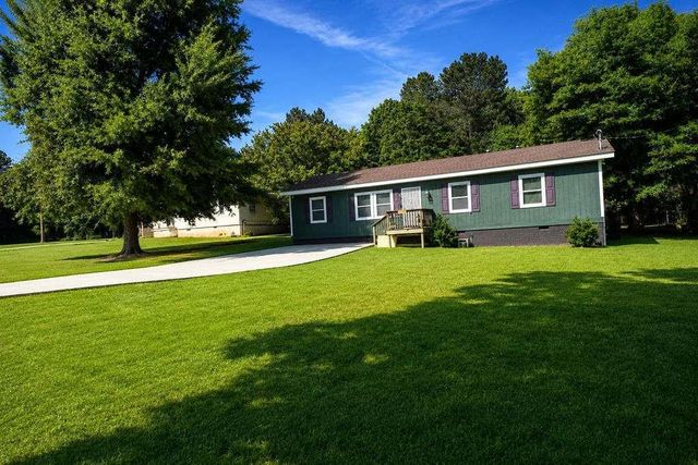 384 Ronthor Drive, Social Circle, GA 30025
