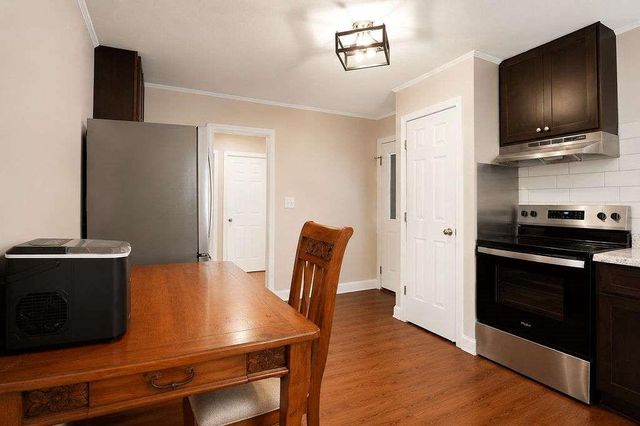 384 Ronthor Drive, Social Circle, GA 30025