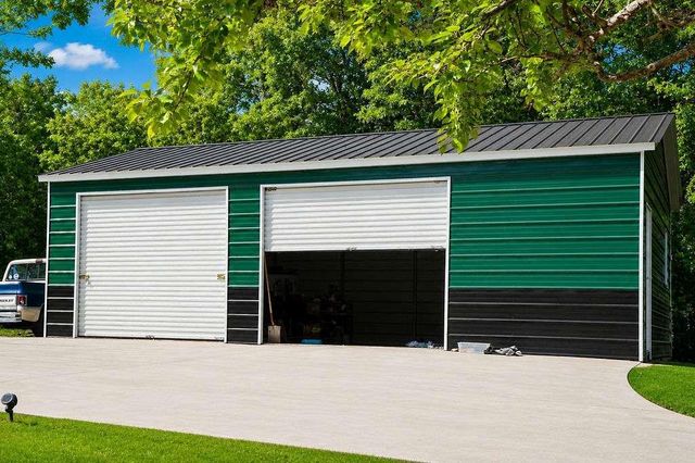 384 Ronthor Drive, Social Circle, GA 30025