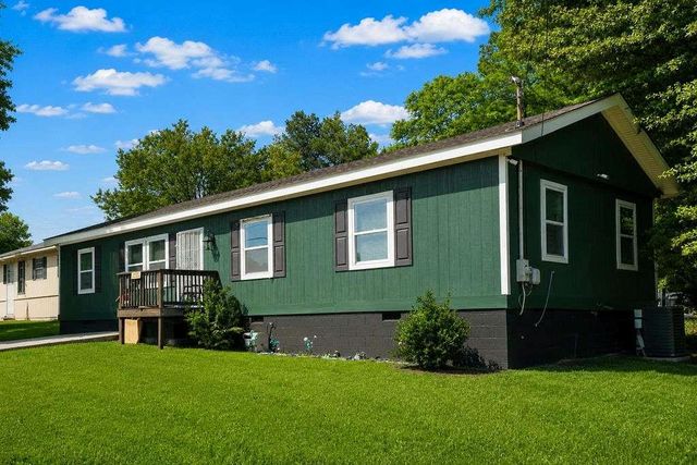 384 Ronthor Drive, Social Circle, GA 30025