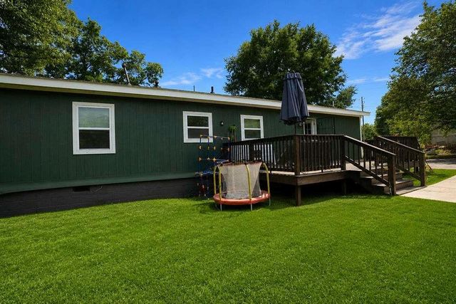 384 Ronthor Drive, Social Circle, GA 30025