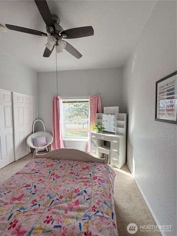 111 Johnson Creek Road, Omak, WA 98841