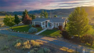 111 Johnson Creek Road, Omak, WA 98841