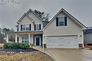 15 Jessica Lane, Dallas, GA 30157