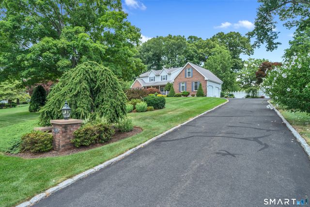107 Holly Hill Drive, Southington, CT 06489