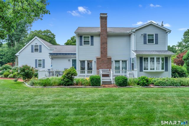 107 Holly Hill Drive, Southington, CT 06489
