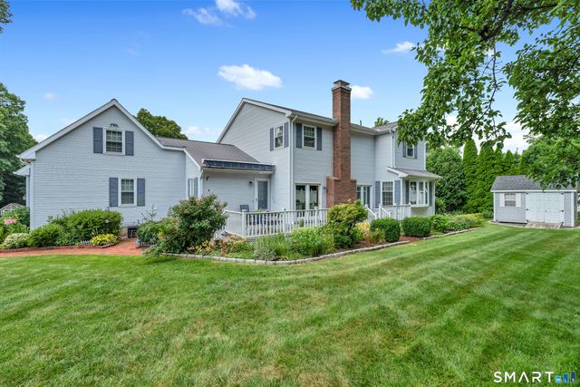 107 Holly Hill Drive, Southington, CT 06489