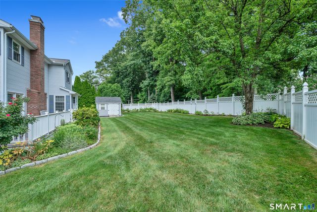 107 Holly Hill Drive, Southington, CT 06489