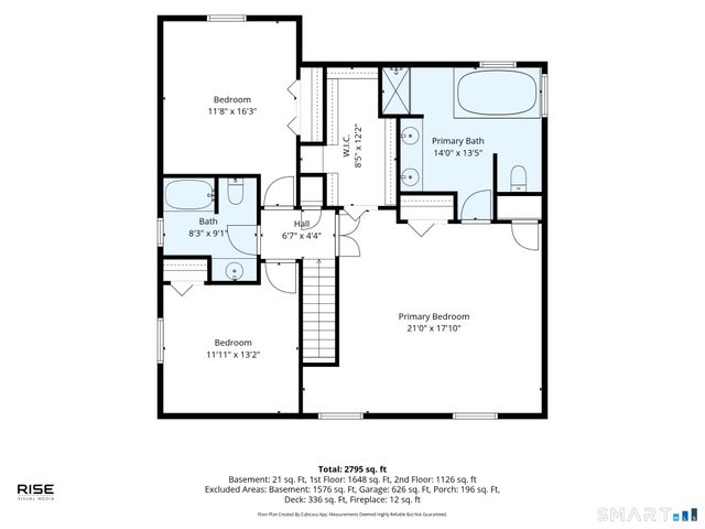 107 Holly Hill Drive, Southington, CT 06489