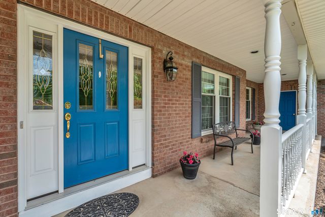 107 Holly Hill Drive, Southington, CT 06489