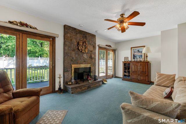 107 Holly Hill Drive, Southington, CT 06489