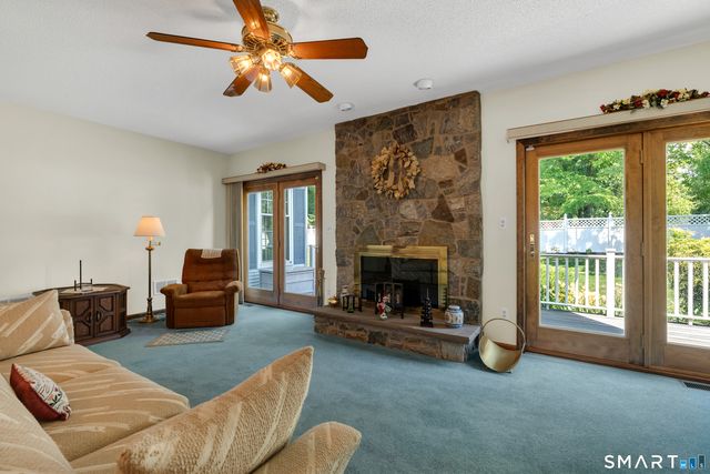 107 Holly Hill Drive, Southington, CT 06489