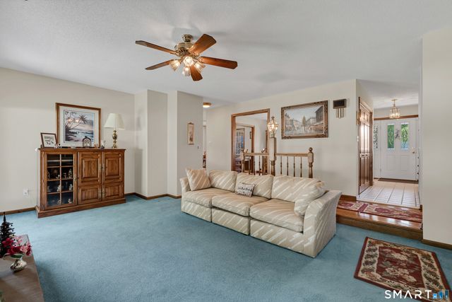 107 Holly Hill Drive, Southington, CT 06489