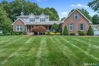 107 Holly Hill Drive, Southington, CT 06489