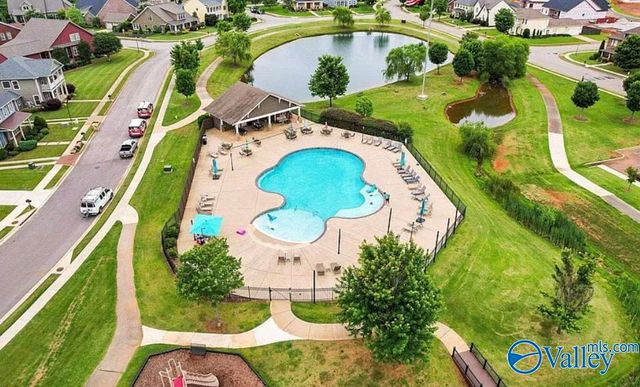 6312 Loring Loop, Huntsville, AL 35806
