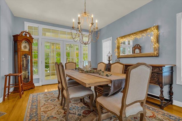 31495 Sleepy Hollow Lane, Beverly Hills, MI 48025