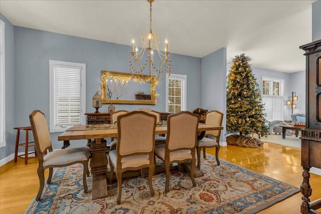 31495 Sleepy Hollow Lane, Beverly Hills, MI 48025