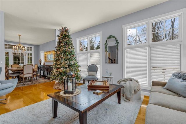 31495 Sleepy Hollow Lane, Beverly Hills, MI 48025