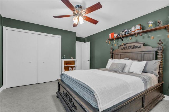 31495 Sleepy Hollow Lane, Beverly Hills, MI 48025