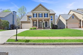 30 Camden Circle, Newnan, GA 30265