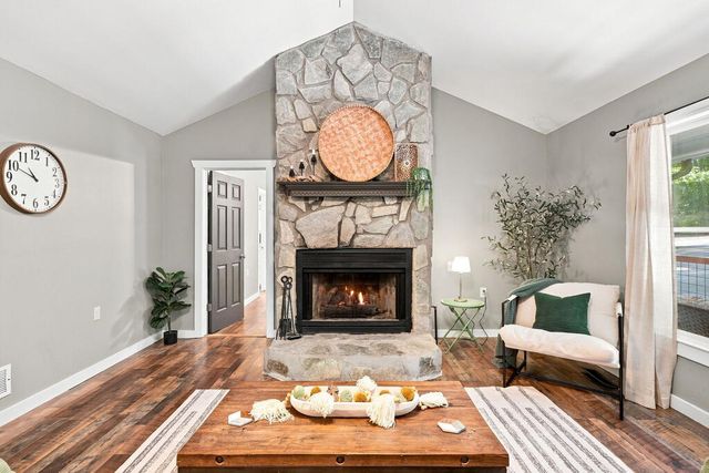 743 Timber Ridge Lane, Ellijay, GA 30540