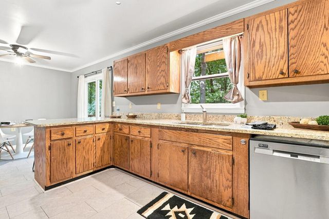 743 Timber Ridge Lane, Ellijay, GA 30540