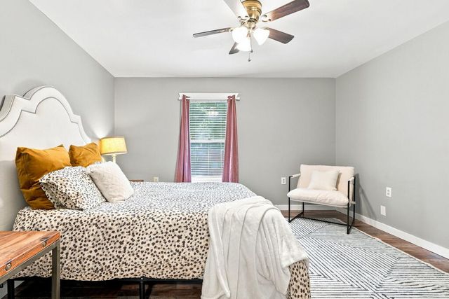 743 Timber Ridge Lane, Ellijay, GA 30540