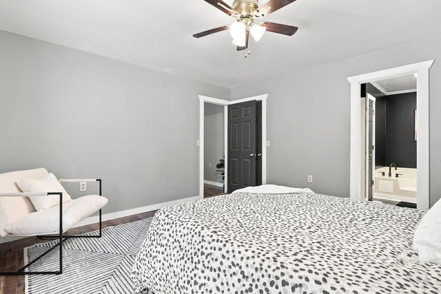 743 Timber Ridge Lane, Ellijay, GA 30540