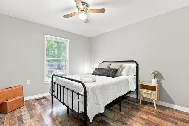 743 Timber Ridge Lane, Ellijay, GA 30540