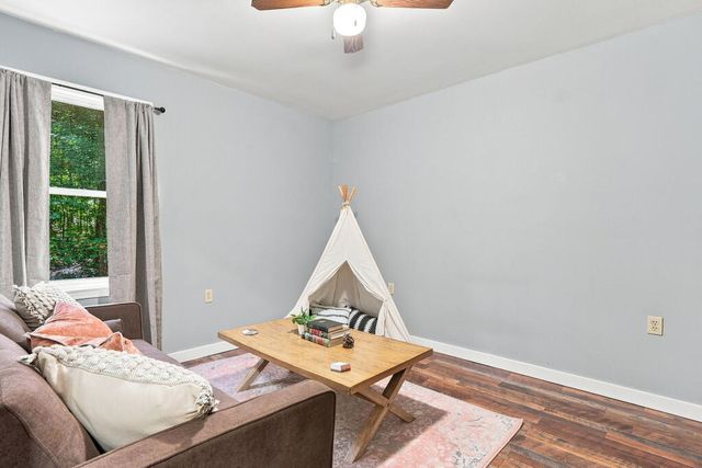 743 Timber Ridge Lane, Ellijay, GA 30540