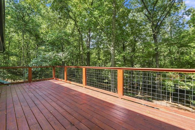 743 Timber Ridge Lane, Ellijay, GA 30540