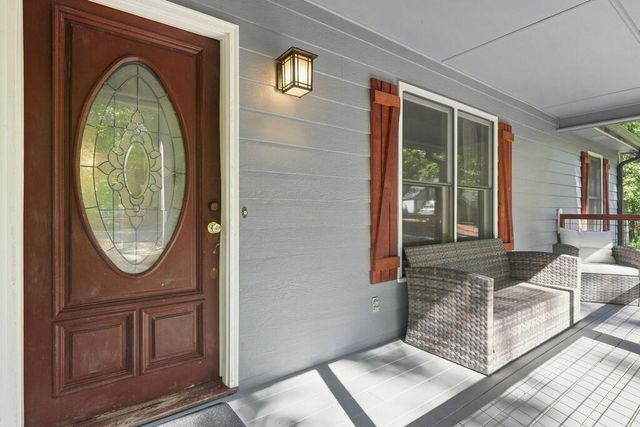 743 Timber Ridge Lane, Ellijay, GA 30540