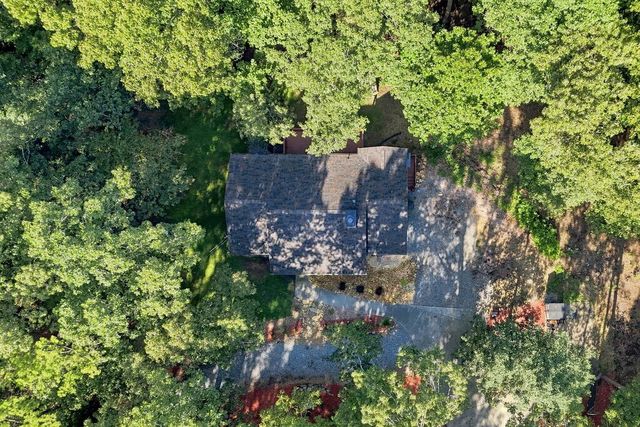 743 Timber Ridge Lane, Ellijay, GA 30540