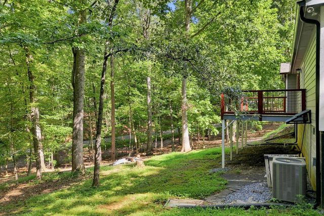 743 Timber Ridge Lane, Ellijay, GA 30540