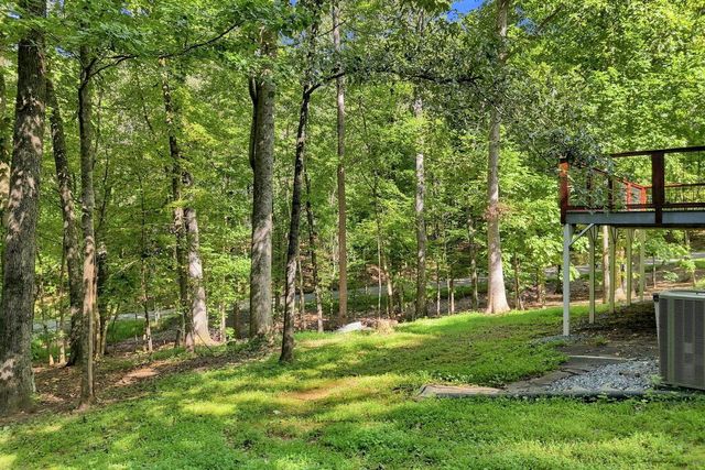743 Timber Ridge Lane, Ellijay, GA 30540