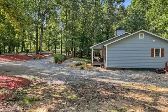 743 Timber Ridge Lane, Ellijay, GA 30540