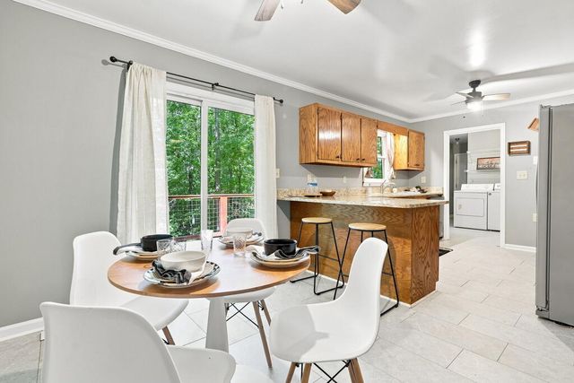 743 Timber Ridge Lane, Ellijay, GA 30540