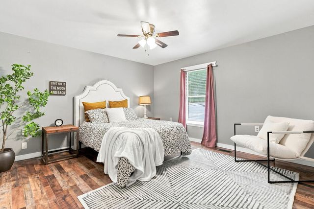 743 Timber Ridge Lane, Ellijay, GA 30540