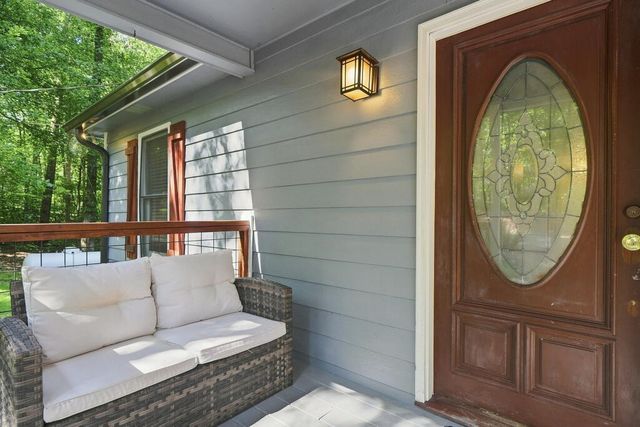 743 Timber Ridge Lane, Ellijay, GA 30540