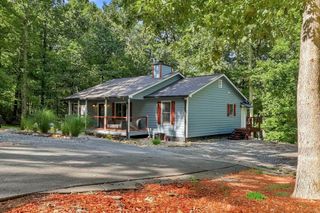 743 Timber Ridge Lane, Ellijay, GA 30540