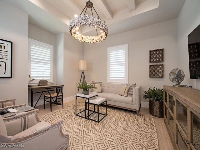 Address unavailable.