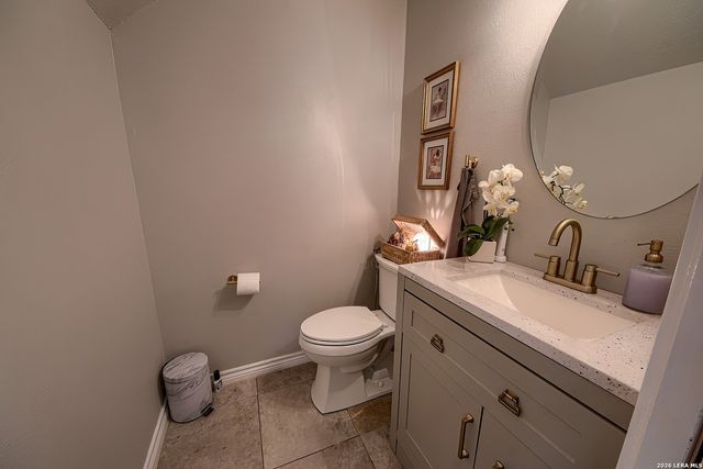2422 Thrasher Oak, San Antonio, TX 78232