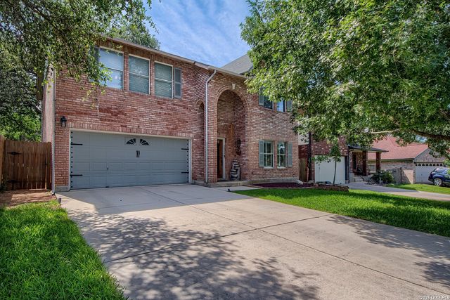2422 Thrasher Oak, San Antonio, TX 78232