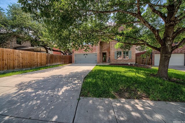 2422 Thrasher Oak, San Antonio, TX 78232