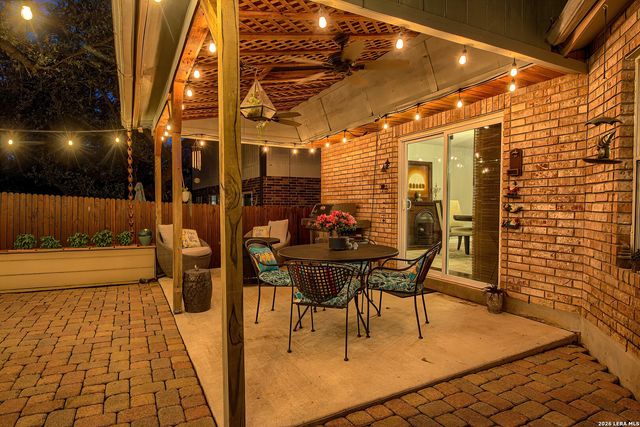 2422 Thrasher Oak, San Antonio, TX 78232